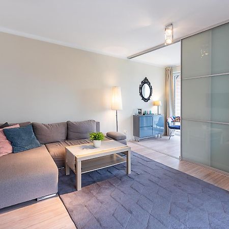 シフィノウイシチェVacationclub - Feniks Apartament 22アパートメント エクステリア 写真
